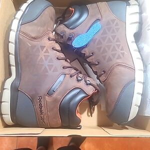 Reebok work boot